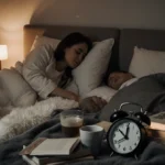 Wife’s Plea for ‘Sleep Divorce’ Ignites Viral Debate