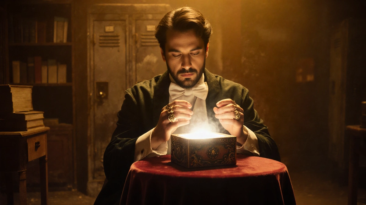 Dominic Sessa Credits ‘The Holdovers’ for Catapulting Career