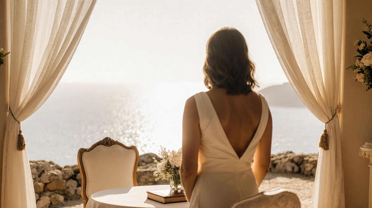 Bride-to-Be Faces Backlash After Booking Sister-in-Law’s Dream Venue