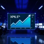 XRP Rockets Past $2.07,ETFs Add $13.6M in One Day