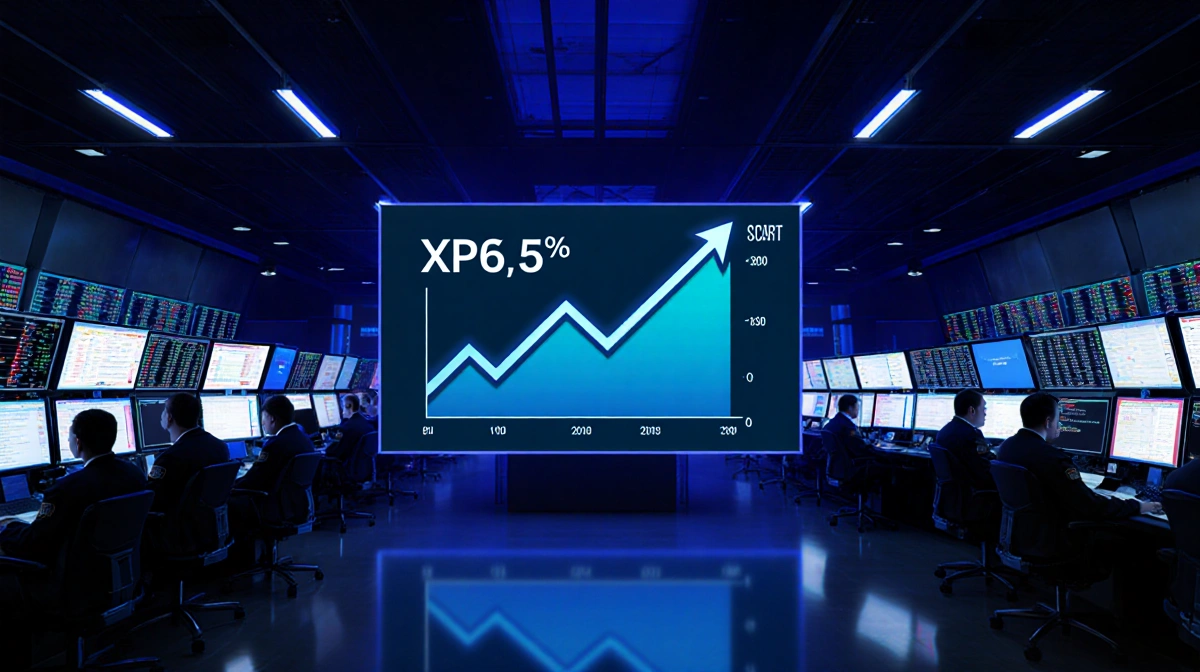 XRP Rockets Past $2.07,ETFs Add $13.6M in One Day