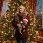 Wendi McLendon-Covey Skips Thanksgiving, Goes ‘Hard’ on Christmas Décor