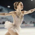 Amber Glenn, 26, Eyes Olympic Debut After Mental-Health Comeback