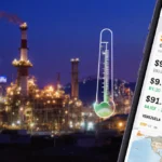 Bitcoin Jumps to $91,800 After US Strikes Venezuela