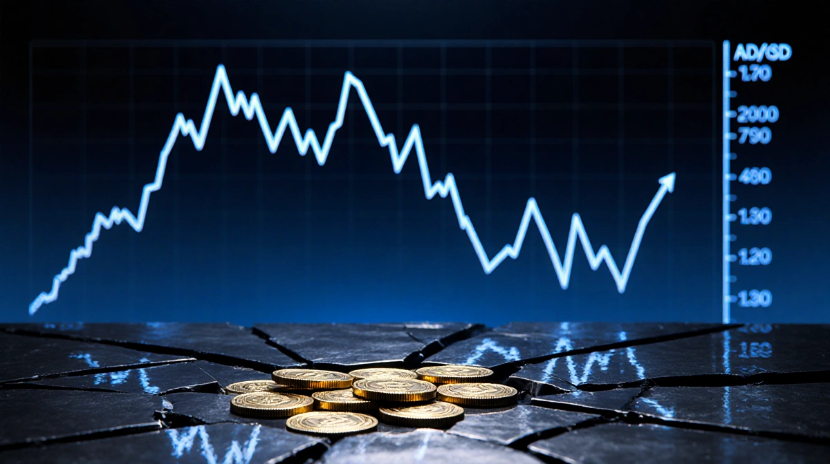 ADA’s Wild 2025 Ride: 60% Crash, 2026 Outlook Split