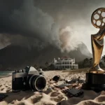 DiCaprio Grounded: U.S. Strikes in Venezuela Derail Awards Plans