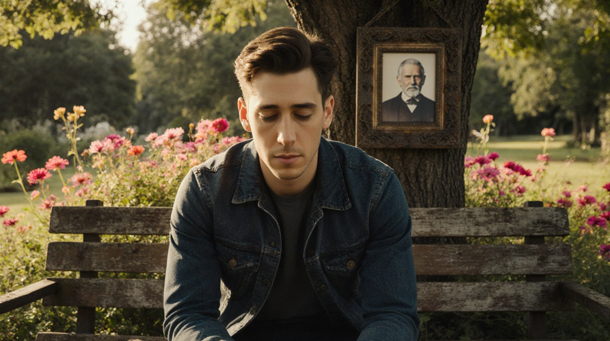 Miles Teller Credits Grandparents for Devoted Husband Role