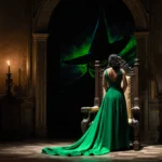 Cynthia Erivo Rules Out Broadway Return as Elphaba