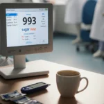 Jeremiah Raber Hospitalized with 993 Blood Sugar, Possible Liver Failure