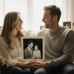 Katherine LaNasa and Grant Show Reveal 13-Year Marriage Secret