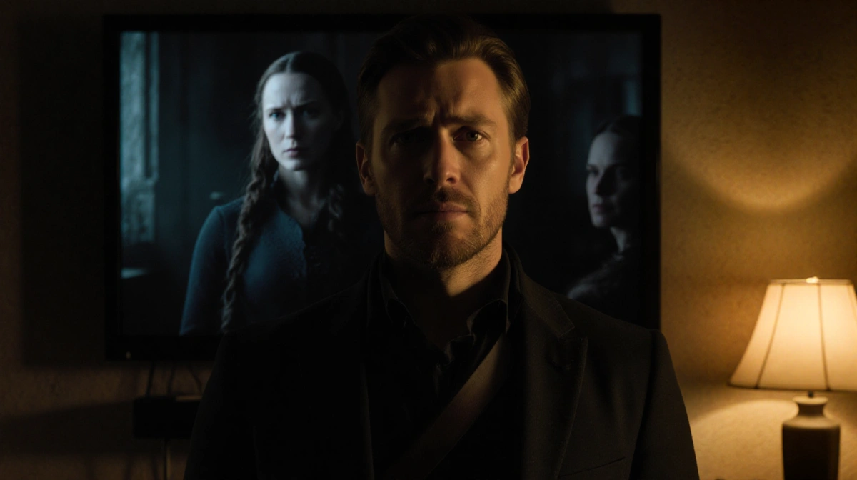 Sam Heughan Reveals Outlander’s Final Season Mystery