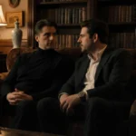 Schur Wants Charlie Day for ‘A Man on the Inside’ S3