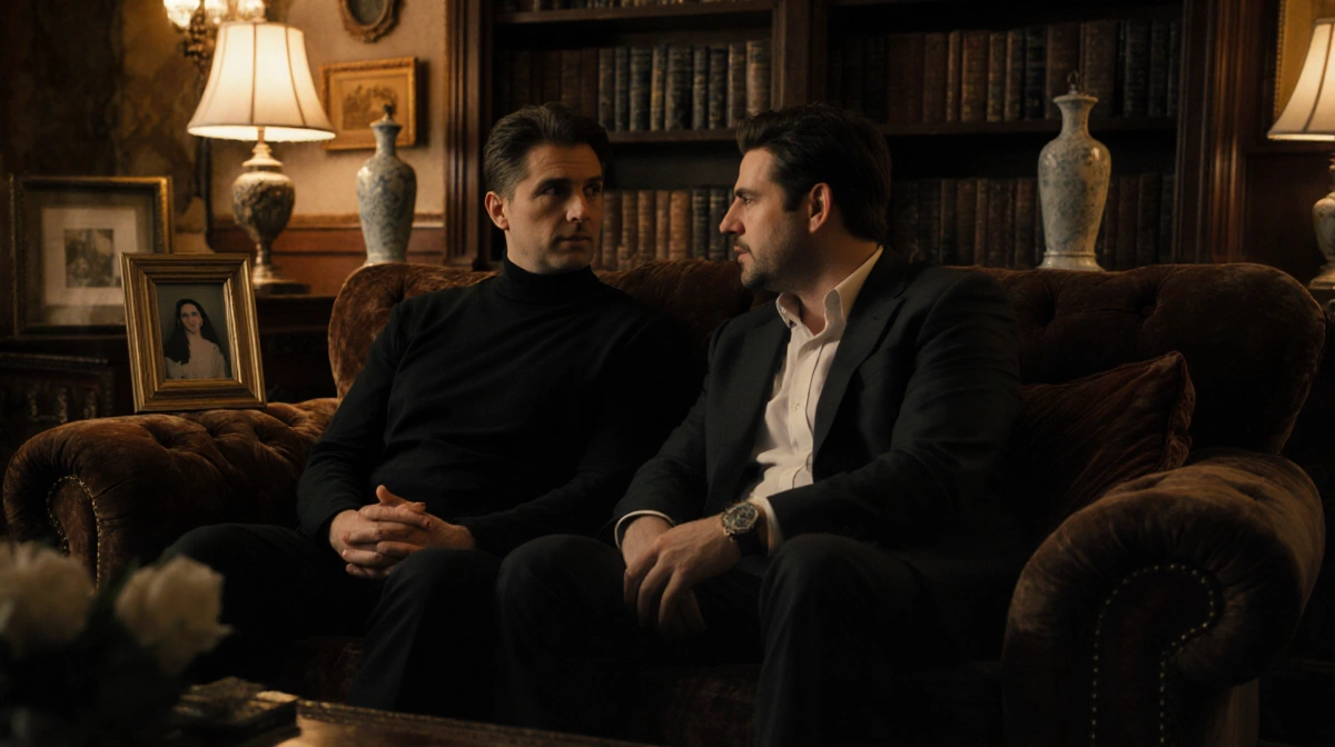 Schur Wants Charlie Day for ‘A Man on the Inside’ S3