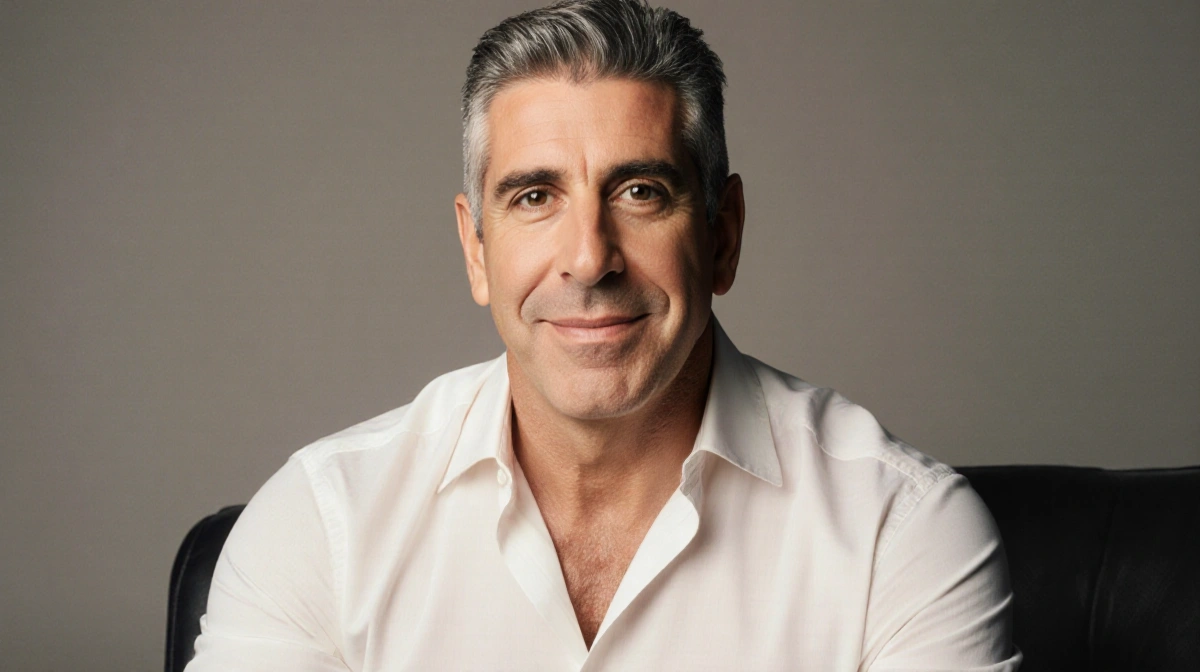 Andy Cohen Claps Back at Surgery Rumors: ‘Just Botox and Weight Loss’