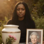 Sheinelle Jones Loses Grandmother 7 Months After Husband’s Death