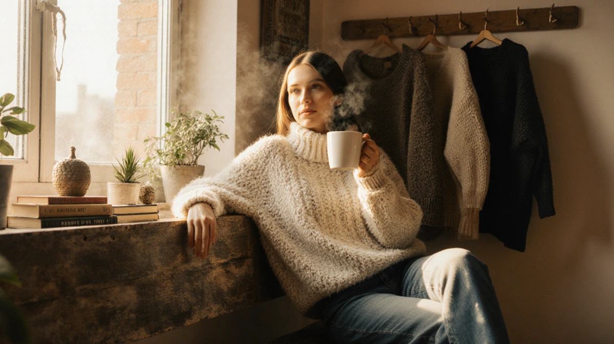 PEOPLE Tested 7 Winter-Ready Knits You’ll Wear on Repeat