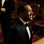 Eddie Murphy Finally Explains His 2007 Oscars Exit