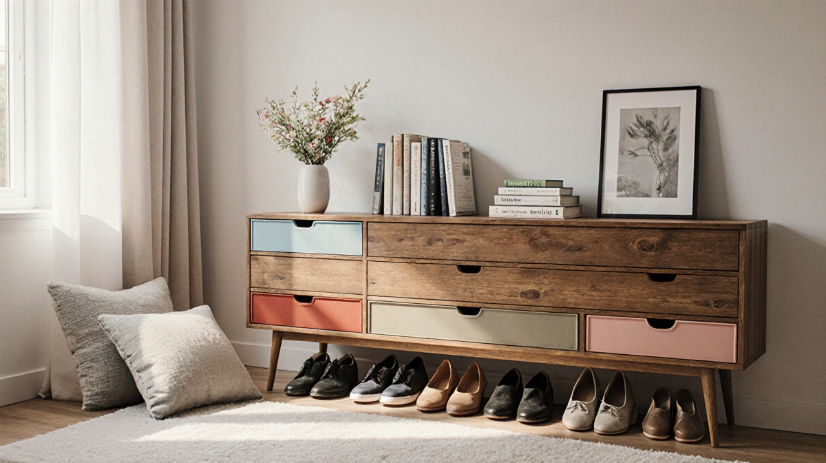 Amazon Under-$25 Organizers That 60K+ Shoppers Swear By