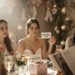 Bride’s Honeymoon Fund Request Sparks Online Etiquette Debate