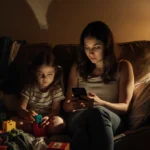 Mom of Two Admits She Regrets Having a Second Child