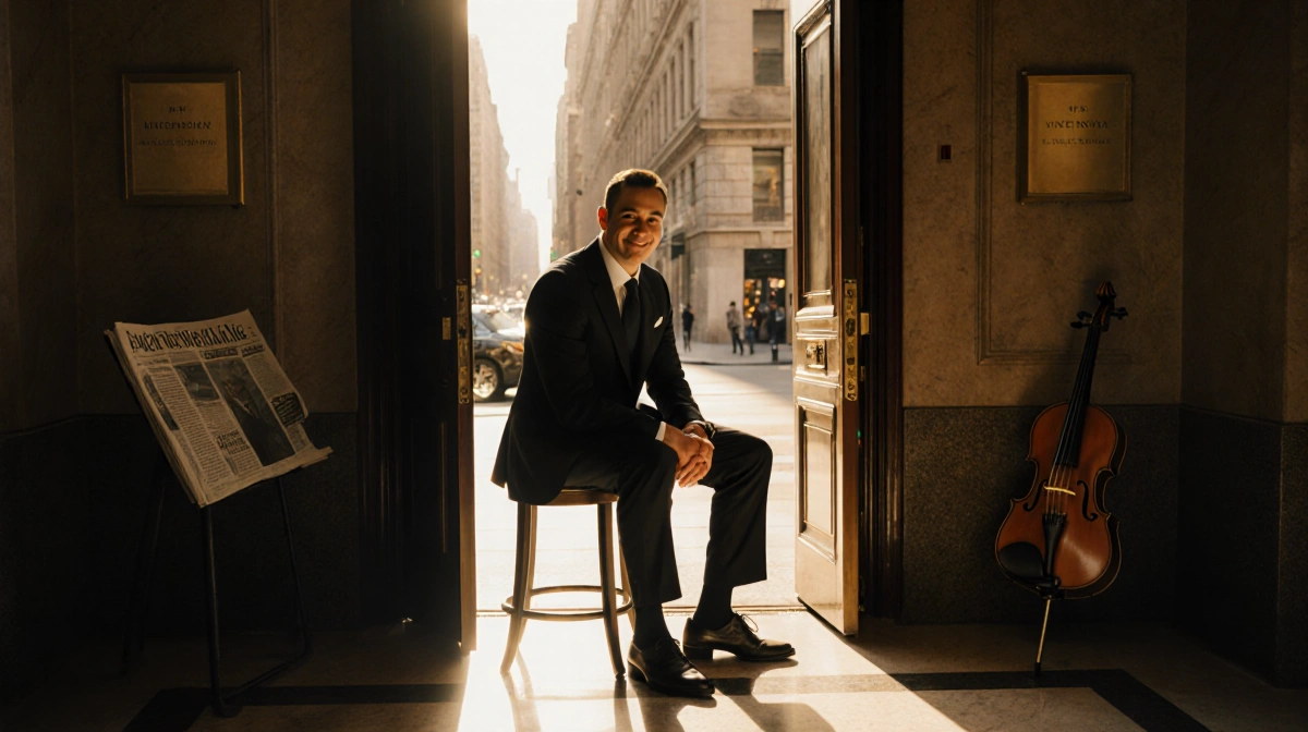 NYC Woman’s Viral ‘Doorman Stories’ Spotlights 100+ Building Heroes