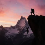 Colorado Climber Dies in 300-Foot New Year’s Eve Fall