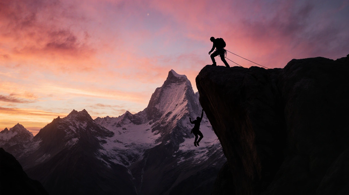 Colorado Climber Dies in 300-Foot New Year’s Eve Fall