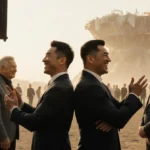 Simu Liu Names His ‘Doomsday’ BFF: Channing Tatum