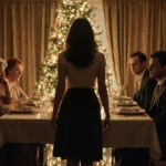 Woman Walks Out on MIL After Brutal Acne, Weight Comments