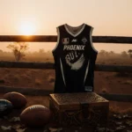 AFL Mourns Phoenix Spicer, 23, After Sudden Death