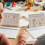 Mom Earns Double, Pays All Bills-Yet Still Handles All Toddler Leave