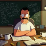 Bob’s Burgers Will Never Flash Forward, Creator Says
