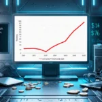 Crypto Hack Losses Drop 60% in December-But $2.2B Lost in 2025