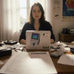 Woman Sells Rare Console After Sister’s Months of Vague Interest