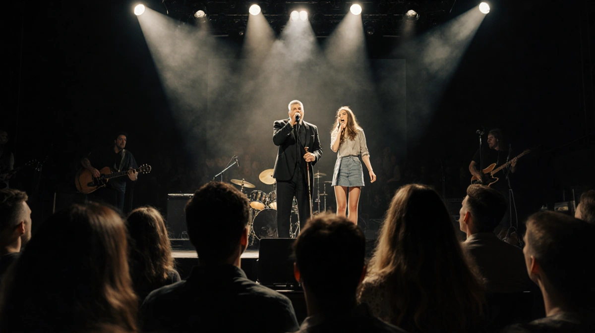 Billy Joel Surprises Fans With First Show Since Brain Diagnosis