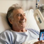 Barry Manilow, 82, Posts Hospital Selfie: ‘Better Today!’