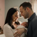 Meghan McCain Gives Birth to Baby Boy Ransom