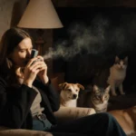 Woman Boycotts In-Laws’ House Over Pet Allergies