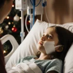 Arizona Toddler Left Partially Paralyzed by Flu Complication