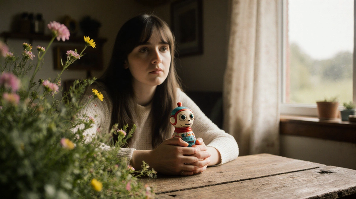 Wet Leg Scores 3 Grammy Nods for ‘Moisturizer’