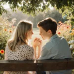 Meg Donnelly & Milo Manheim Reunite on Broadway Dreams