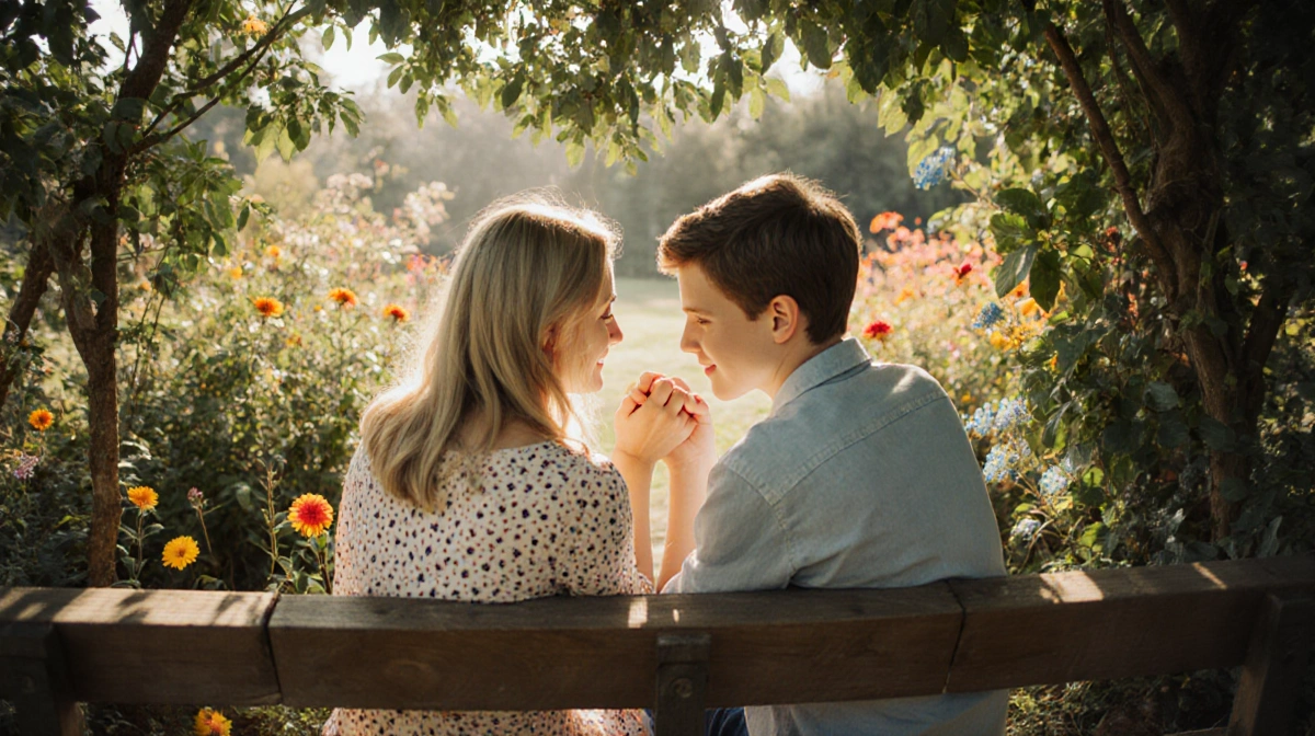 Meg Donnelly & Milo Manheim Reunite on Broadway Dreams