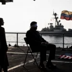 Trump Posts Maduro Capture Photo After US Raids Venezuela