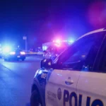 Ohio Couple Found Shot Dead in Home With Kids Unharmed