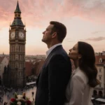 The Rookie Goes Global: Prague Shoot Feels Like Action Film