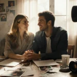 Allison Williams & Dave Franco: A Decade of Near-Misses Ends