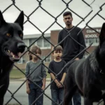 Alabama Teacher, 9-Year-Old Mauled by Dogs at School Drop-Off