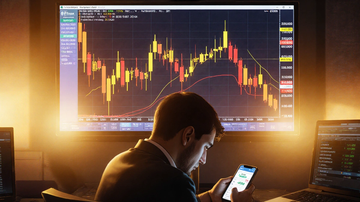 Ethereum Stuck at $3K as Weak Momentum Threatens Fresh Drop