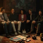 Stranger Things Cast Shares Final BTS Photos as Series Ends