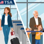 TSA PreCheck Dilemma: When It’s Okay to Leave Your Travel Partner Behind